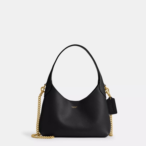 Authentic Brooklyn Shoulder Bag 23 - Picture 6 of 6